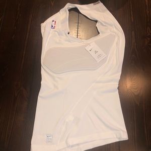 Nike NBA Pro Compression Padded Large